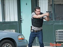 Chicago PD: 3x05 Climbing Into Bed - zdjęcia promocyjne