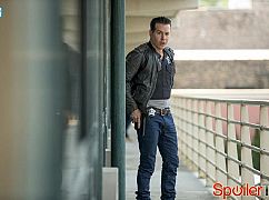 Chicago PD: 3x05 Climbing Into Bed - zdjęcia promocyjne