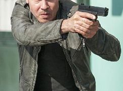 Chicago PD: 3x05 Climbing Into Bed - zdjęcia promocyjne