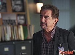 Zabójcze umysły: 11x05 The Night Watch - zdjęcia promocyjne