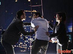 Scorpion: 2x06 Tech, Drugs, and Rock ‘n Roll - zdjęcia promocyjne