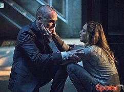Arrow: 4x04 Beyond Redemption - zdjęcia promocyjne