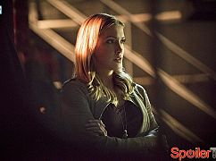 Arrow: 4x04 Beyond Redemption - zdjęcia promocyjne