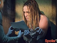 Arrow: 4x04 Beyond Redemption - zdjęcia promocyjne