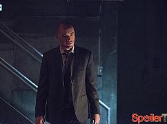 Arrow: 4x04 Beyond Redemption - zdjęcia promocyjne