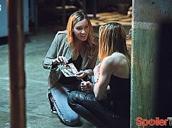 Arrow: 4x04 Beyond Redemption - zdjęcia promocyjne