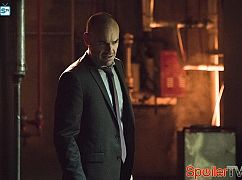 Arrow: 4x04 Beyond Redemption - zdjęcia promocyjne