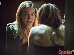 Arrow: 4x04 Beyond Redemption - zdjęcia promocyjne