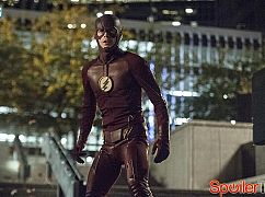 The Flash: 2x04 The Fury of Firestorm - zdjęcia promocyjne
