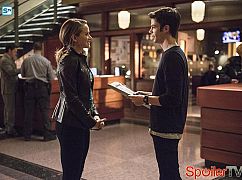 The Flash: 2x04 The Fury of Firestorm - zdjęcia promocyjne