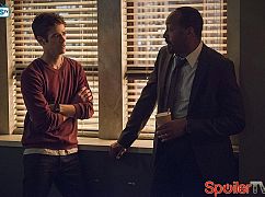 The Flash: 2x04 The Fury of Firestorm - zdjęcia promocyjne