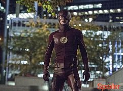 The Flash: 2x04 The Fury of Firestorm - zdjęcia promocyjne