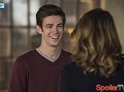 The Flash: 2x04 The Fury of Firestorm - zdjęcia promocyjne