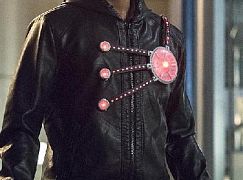 The Flash: 2x04 The Fury of Firestorm - zdjęcia promocyjne