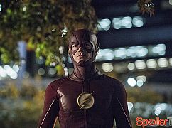 The Flash: 2x04 The Fury of Firestorm - zdjęcia promocyjne