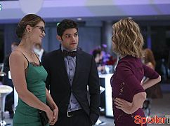 Supergirl: 1x03 Fight or Flight - zdjęcia promocyjne
