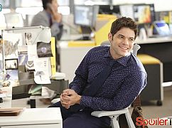 Supergirl: 1x03 Fight or Flight - zdjęcia promocyjne