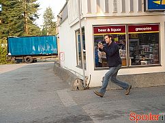 Nie z tego świata: 11x04 Baby - zdjęcia promocyjne