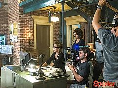 NCIS: New Orleans: 2x07 Heart Eight - zdjęcia promocyjne