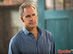NCIS: New Orleans: 2x07 Heart Eight - zdjęcia promocyjne