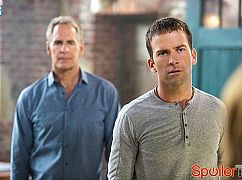 NCIS: New Orleans: 2x07 Heart Eight - zdjęcia promocyjne