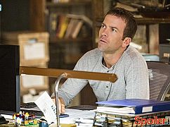 NCIS: New Orleans: 2x07 Heart Eight - zdjęcia promocyjne