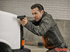 Chicago PD: 3x06 You Never Know Who's Who - zdjęcia promocyjne
