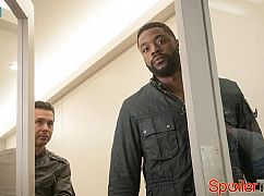 Chicago PD: 3x06 You Never Know Who's Who - zdjęcia promocyjne