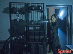 Chicago PD: 3x06 You Never Know Who's Who - zdjęcia promocyjne