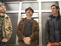 Chicago PD: 3x06 You Never Know Who's Who - zdjęcia promocyjne