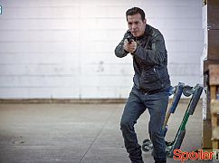 Chicago PD: 3x06 You Never Know Who's Who - zdjęcia promocyjne