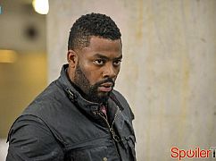 Chicago PD: 3x06 You Never Know Who's Who - zdjęcia promocyjne