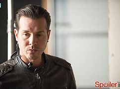Chicago PD: 3x06 You Never Know Who's Who - zdjęcia promocyjne