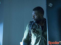 Chicago PD: 3x06 You Never Know Who's Who - zdjęcia promocyjne