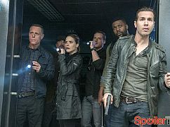 Chicago PD: 3x06 You Never Know Who's Who - zdjęcia promocyjne