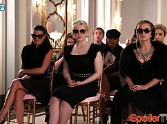 Scream Queens: 1x07 Beware of Young Girls - zdjęcia promocyjne