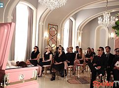 Scream Queens: 1x07 Beware of Young Girls - zdjęcia promocyjne