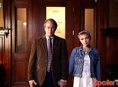 Scream Queens: 1x07 Beware of Young Girls - zdjęcia promocyjne
