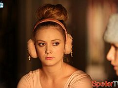 Scream Queens: 1x07 Beware of Young Girls - zdjęcia promocyjne