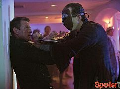 The Player: 1x06 The Norseman - zdjęcia promocyjne