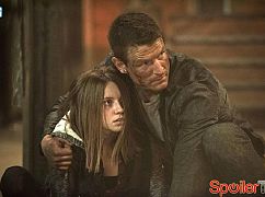 The Player: 1x06 The Norseman - zdjęcia promocyjne