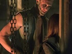 The Player: 1x06 The Norseman - zdjęcia promocyjne