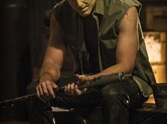The Player: 1x06 The Norseman - zdjęcia promocyjne