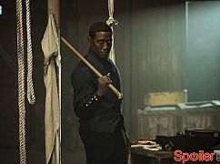 The Player: 1x06 The Norseman - zdjęcia promocyjne