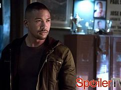 The Originals: 3x06 Beautiful Mistake - zdjęcia promocyjne