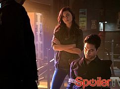 The Originals: 3x06 Beautiful Mistake - zdjęcia promocyjne