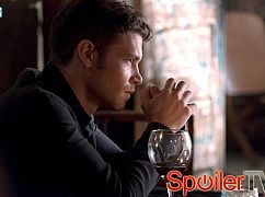 The Originals: 3x06 Beautiful Mistake - zdjęcia promocyjne