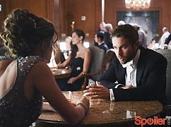 Blood and Oil: 1x07 Fight or Flight - zdjęcia promocyjne