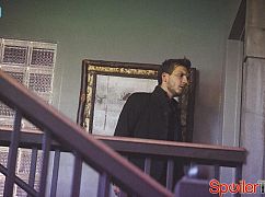 Blood and Oil: 1x07 Fight or Flight - zdjęcia promocyjne