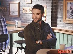 Blood and Oil: 1x07 Fight or Flight - zdjęcia promocyjne
